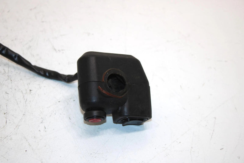 1996 Polaris Slx 780 Oem Left Control Switch 4110162 JP30
