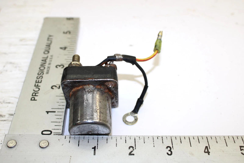 92 Polaris SL650 OEM Starter Relay 3240109 JP1