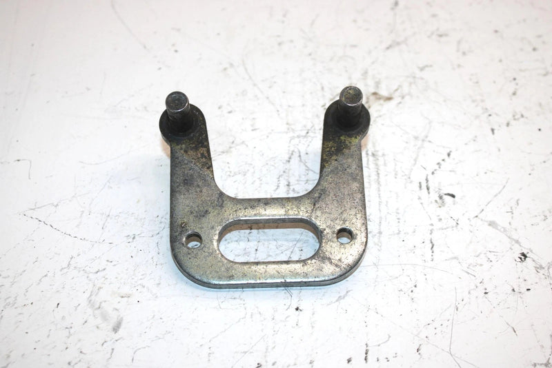 95 Polaris Sportsman 4x4 Oem Front Caliper Mount 1910056 1910513 AP70