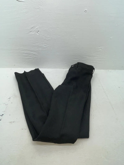 New Vintage Black Mesquite Polyester Pants #5911 NN-166