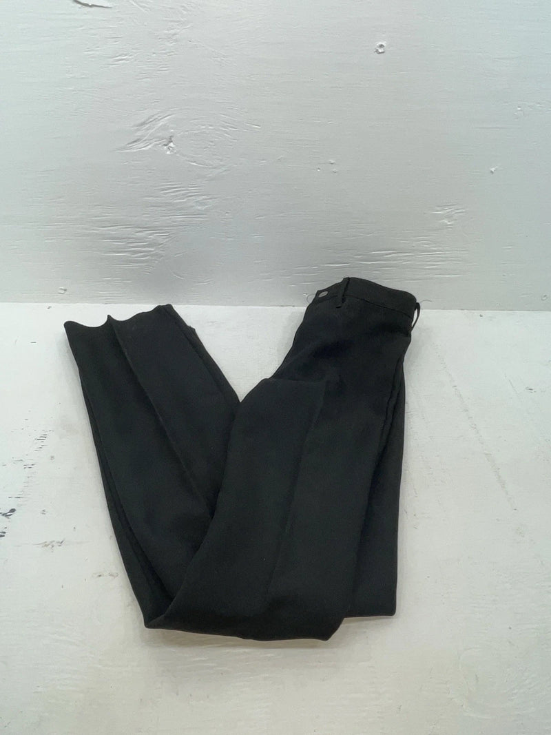 New Vintage Black Mesquite Polyester Pants #5911 NN-166