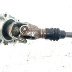 1996 Yamaha Kodiak 400 YFM400FW 4x4 OEM Prop Drive Shaft 2HR-46173-02-00 AY64