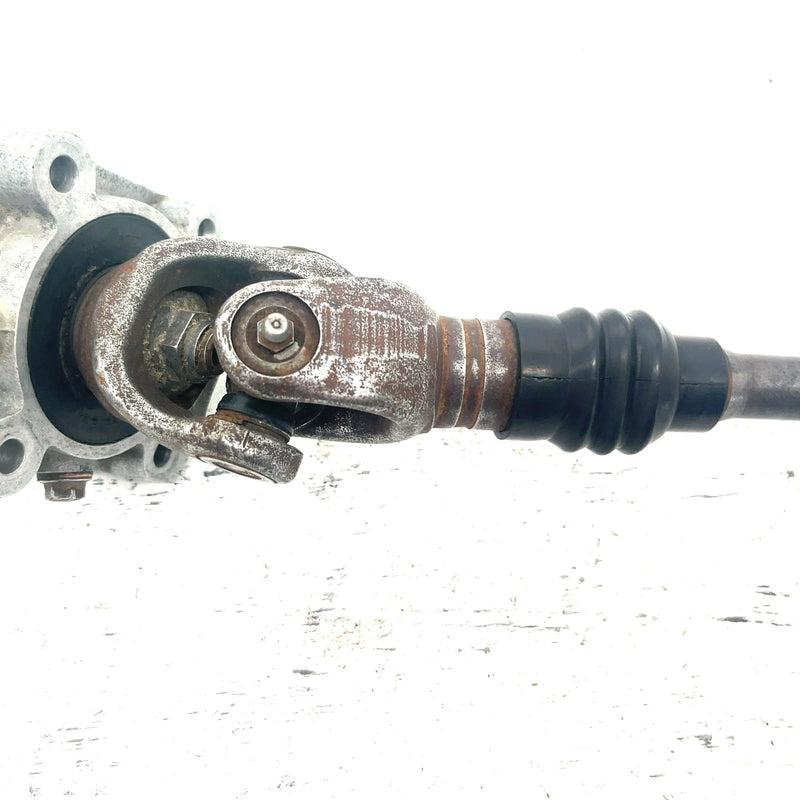 1996 Yamaha Kodiak 400 YFM400FW 4x4 OEM Prop Drive Shaft 2HR-46173-02-00 AY64