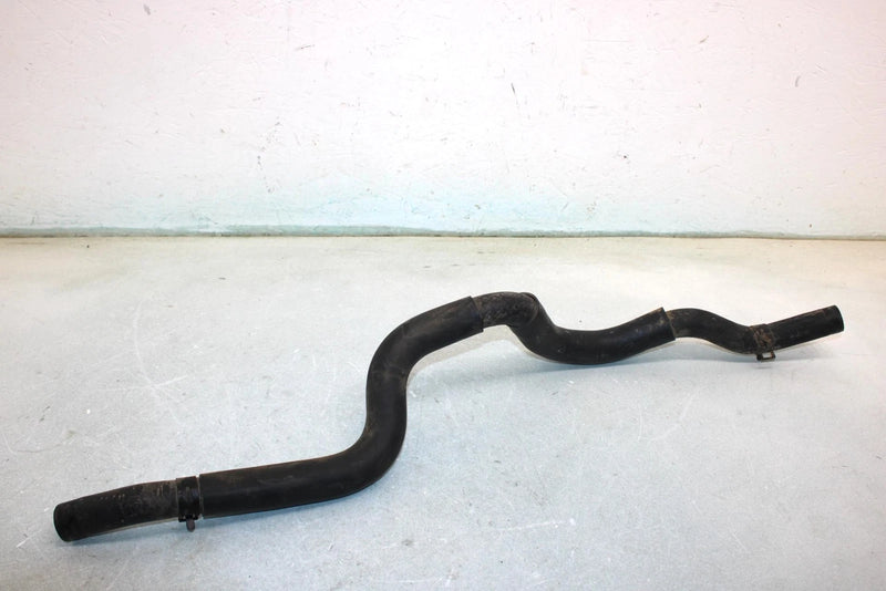 15 Yamaha Viking Vi Yxc700dfg Oem Left Radiator Hose 1XD-E2576-00-00 XY1