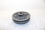 91 Yamaha Exciter Ii 570 Liquid Oem Secondary Driven Clutch 89N-17660-00-00 SY24