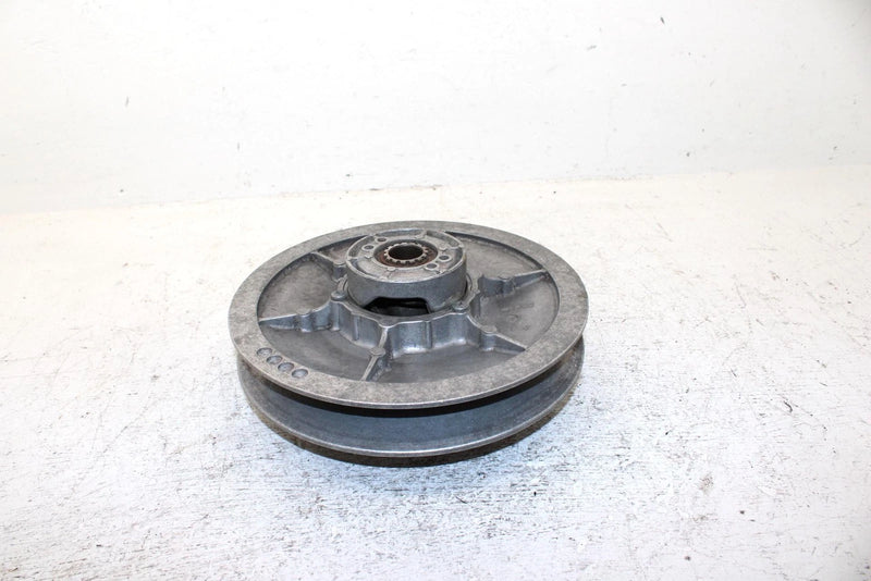 91 Yamaha Exciter Ii 570 Liquid Oem Secondary Driven Clutch 89N-17660-00-00 SY24