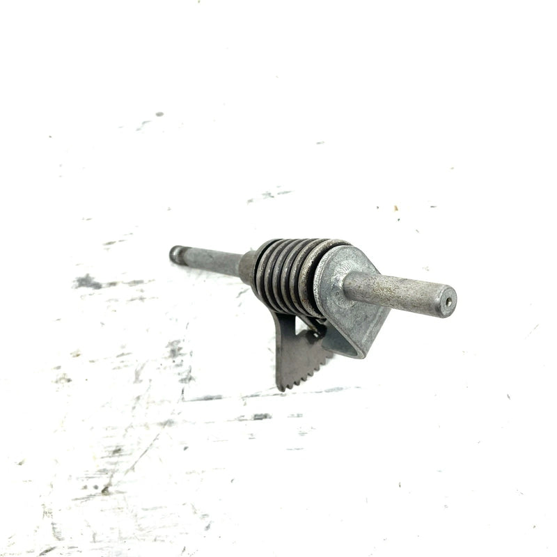 20-22 Can-Am Defender HD10 OEM Trans Shift Shaft W/Gear 420637569 XB0.1