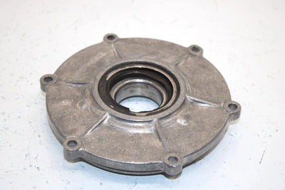 86 Kawasaki Bayou 185 Oem Rear Gearcase Cover 11012-1375 AK4