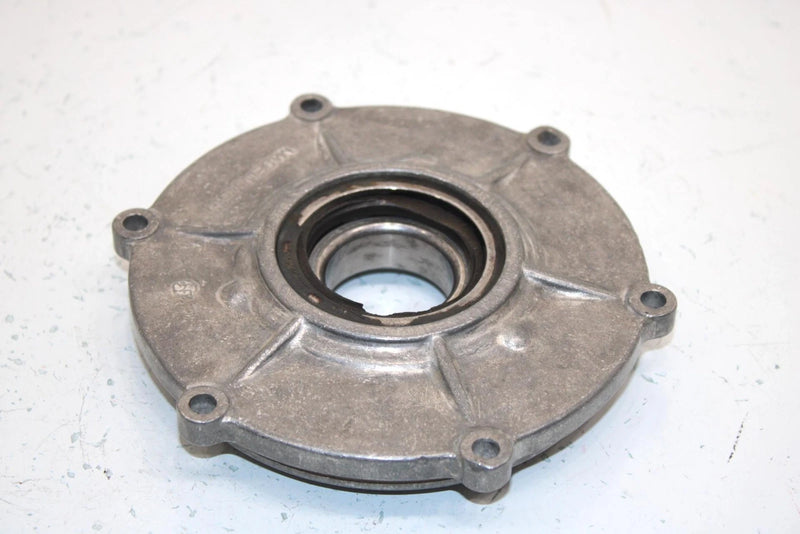 86 Kawasaki Bayou 185 Oem Rear Gearcase Cover 11012-1375 AK4