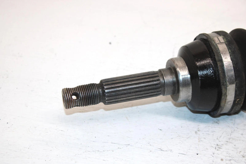 2000 Suzuki Lt-a500f Oem Front Cv Axle 54901-09F10 54901-09F11 AS25