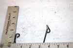 96 Suzuki King Quad 300 Ltf4wdx Oem Cable Guide 58611-19B02 AS21