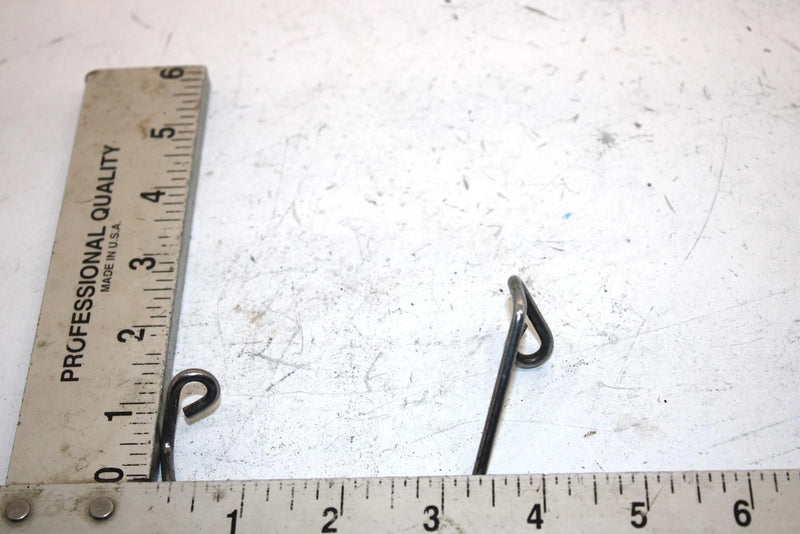 96 Suzuki King Quad 300 Ltf4wdx Oem Cable Guide 58611-19B02 AS21