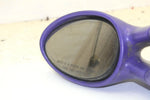 1997 Arctic Cat Montego Deluxe Oem Left Side Mirror 1673-239 JA7