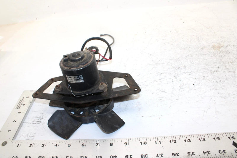 1995 Polaris Magnum 4x4 Oem Cooling Fan 4170009 AP205