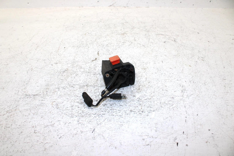 1995 Polaris Xlt Oem Throttle Block 5431592 SP34