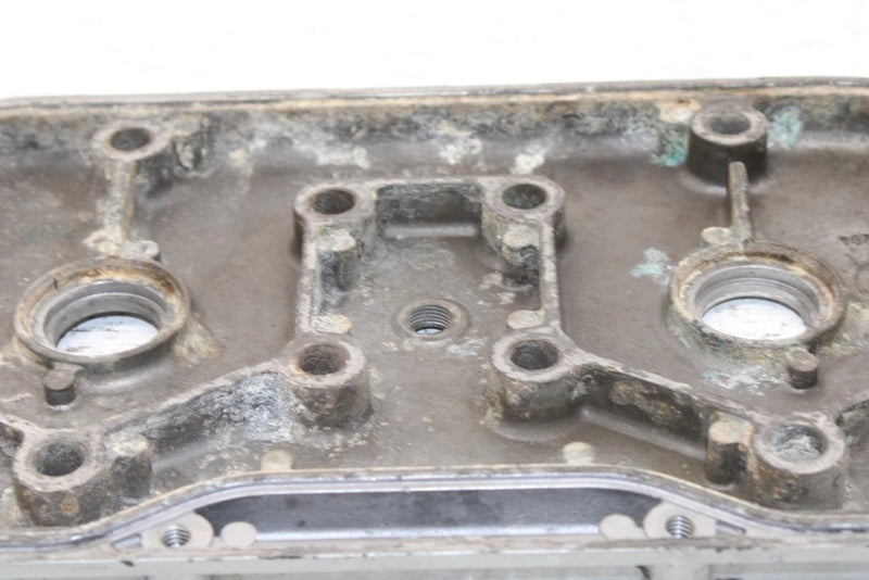 2002 Sea-doo Gti Le Oem Cylinder Head Cover 290923262 JS30