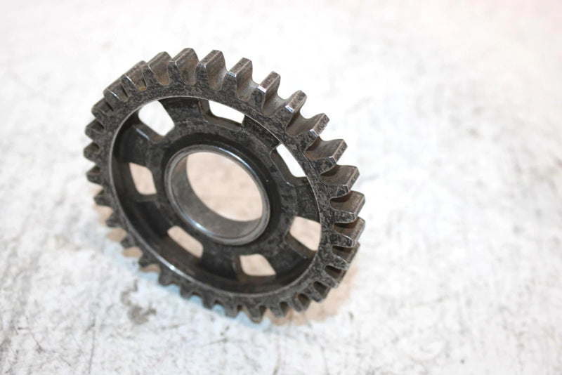 2019 Can-am Outlander 570 Oem 31T Transmission Gear 420434532 AB9