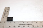 2009 Suzuki Lt-a400f Oem Oil Cooler Line Grommet 16468-38F00 16468-38F01 AS26