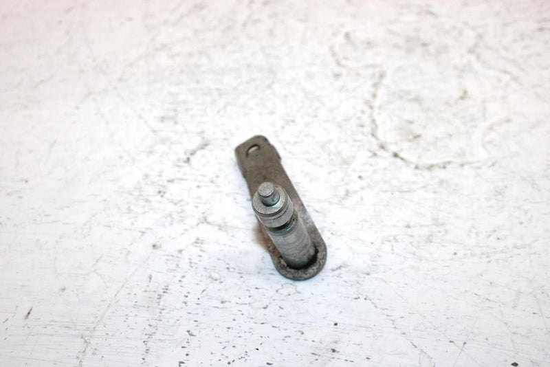 1983 Honda Atc 200 Oem Decompression Lever 12320-958-020 AH66