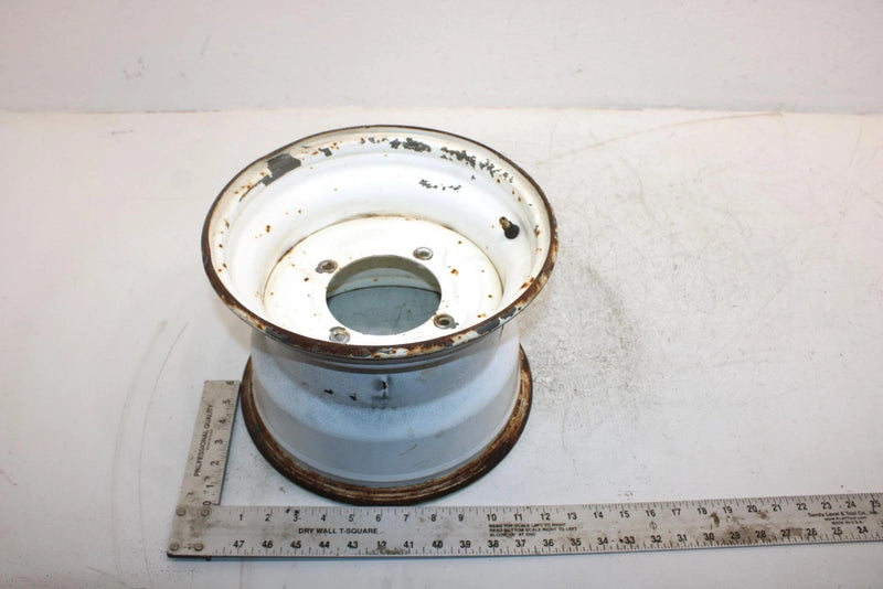 1994 Kawasaki Bayou 300 4x4 Oem Rear Wheel Rim 41025-1268-8C 41025-1334-8C AK18