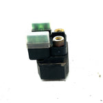 2006  Yamaha Rhino 450 YXR450FA 4x4 OEM Starter Relay 4SV-81940-12-00 XY2