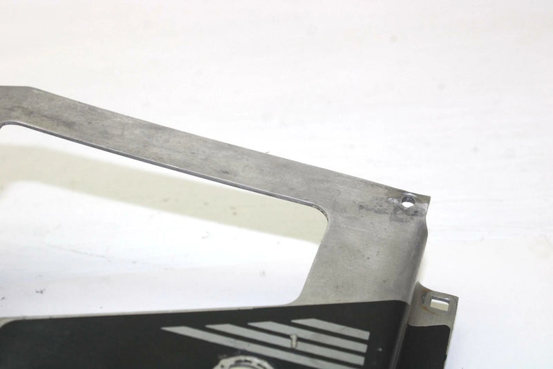 90 Polaris 500 OEM Right Foot Well 2200332 SP116