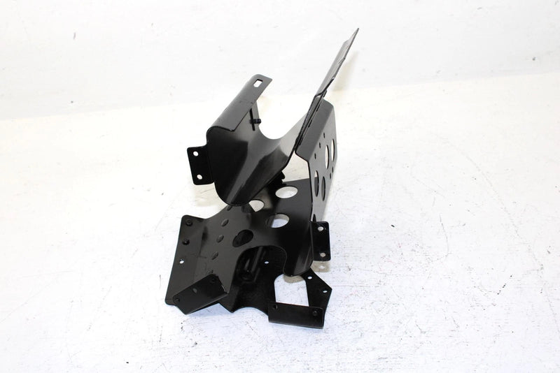 1997 Polaris Classic Touring Oem Left Footrest 1012544 SP41