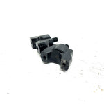 2004 Polaris Sportsman 90 OEM Lower Handlebar Mount Set 0450459 AP209