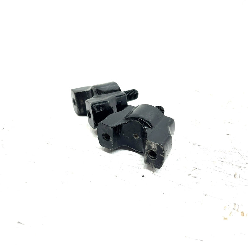 2004 Polaris Sportsman 90 OEM Lower Handlebar Mount Set 0450459 AP209