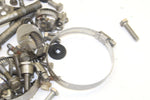 1994 Polaris Slt 750 Oem Nut Bolt Spacer Washer Hardware Kit JP21