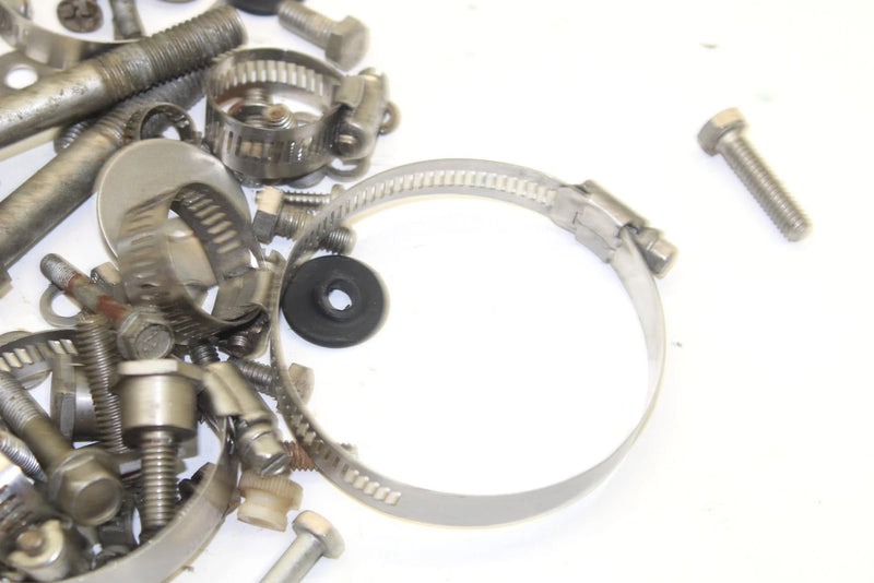 1994 Polaris Slt 750 Oem Nut Bolt Spacer Washer Hardware Kit JP21
