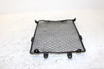 2004 Kawasaki Kfx 700 Oem Radiator Shroud Guard 14037-0017 AK30