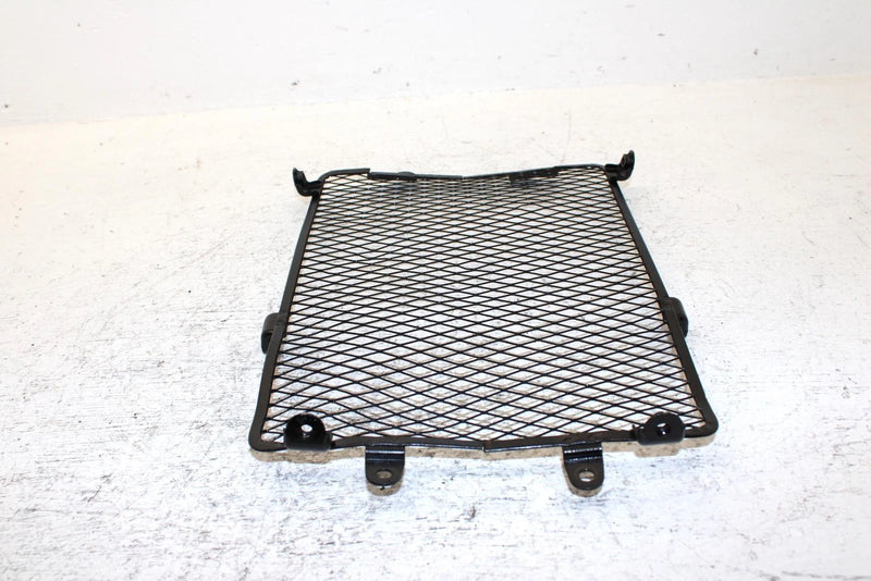 2004 Kawasaki Kfx 700 Oem Radiator Shroud Guard 14037-0017 AK30