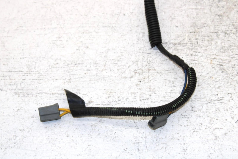 2001 Ski-doo Mxz 800 Oem Main Wire Harness SS19