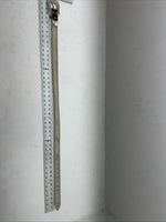 New Brown Blazin Roxx Genuine Leather Bling Belt Large #N3510002 W-14