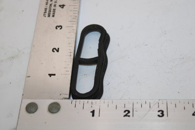 1985 Yamaha  Moto 4 Oem Air Duct Tube Guide 52H-2137Y-00-00 AY40