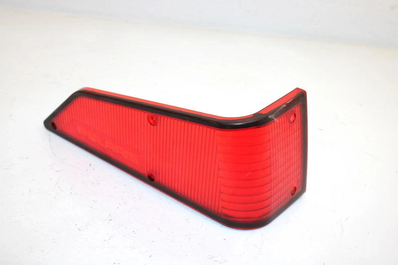 98 Polaris Xc 700 Oem Left Lens 5432031 SP143