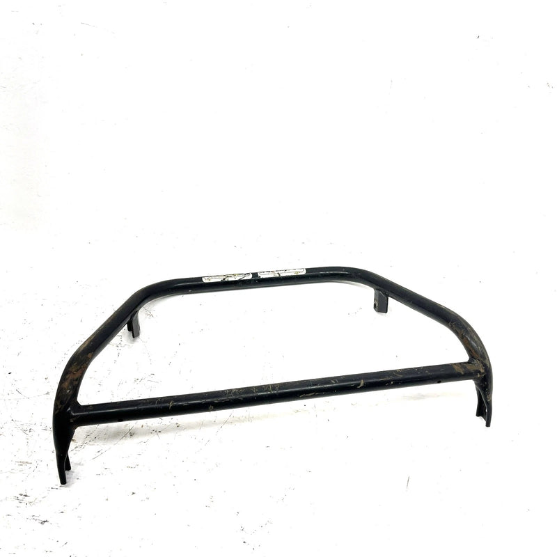 2003 Bombardier Traxter 500 4x4 Automatic OEM Rear Bumper 705000602 AB15.1