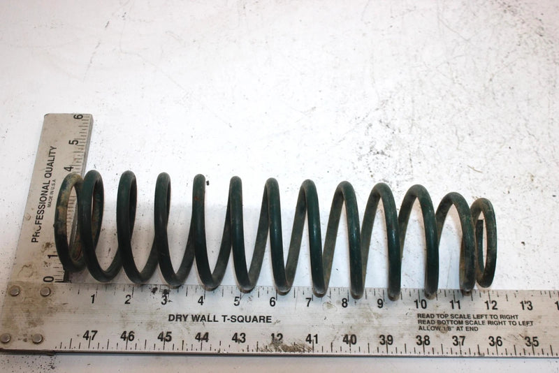 1995 Polaris 300 4x4 Oem Front Shock Spring (Green) 7041238-195 AP160