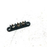 2009 Polaris Ranger HD 700 4x4 EFI OEM Terminal Block 4011892 XP12