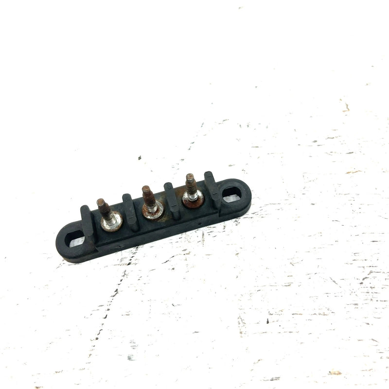 2009 Polaris Ranger HD 700 4x4 EFI OEM Terminal Block 4011892 XP12