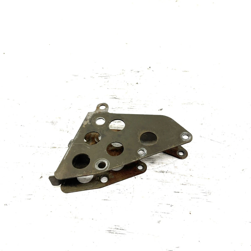 10-14 Polaris Sportsman 550 OEM Rear Brake Pedal Mount 5251561 AP238
