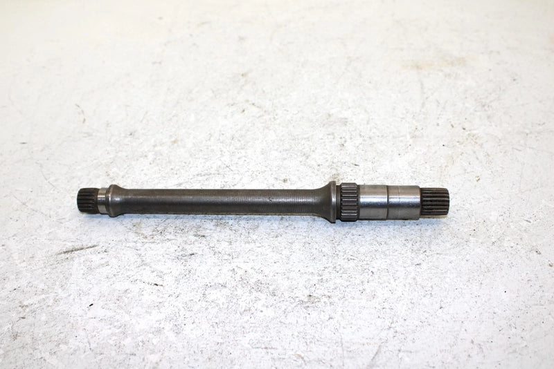 2006 Honda Trx 400 Fourtrax Rancher At Oem Output Drive Shaft 23611-HN7-000 AH55