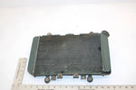 99 Kawasaki Prairie 400 4x4 Oem Radiator 39060-1150 AK16