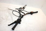 1996 Ski-doo Formula Stx 583 Oem Handlebars 506125900 SS25