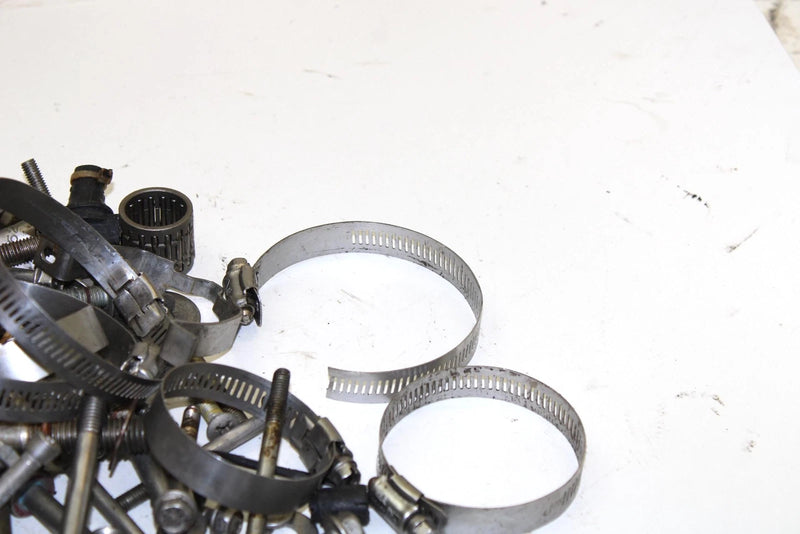2002 Polaris Virage I Oem Nut Bolt Spacer Washer Hardware Kit JP4