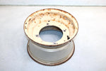 92 Polaris Trail Boss 4x4 Oem Front Rim 1520118 AP7