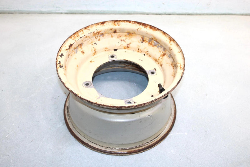 92 Polaris Trail Boss 4x4 Oem Front Rim 1520118 AP7