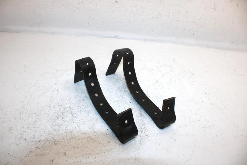 06 Ski-doo Gsx 600 Ho Sdi Oem Limiter Strap Pair 503190782 SS14