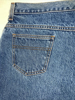 New Men’s Diamond Cut Regular Fit Denim Jeans. 18x36 J-13